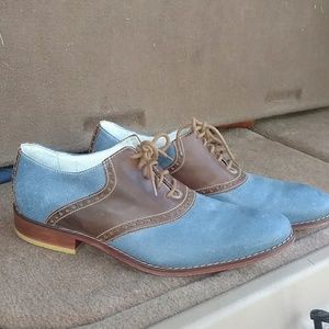 Mens Cole Haan Loafers